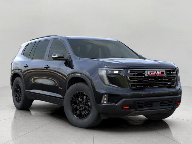 2025 GMC Acadia Vehicle Photo in MANITOWOC, WI 54220-5838