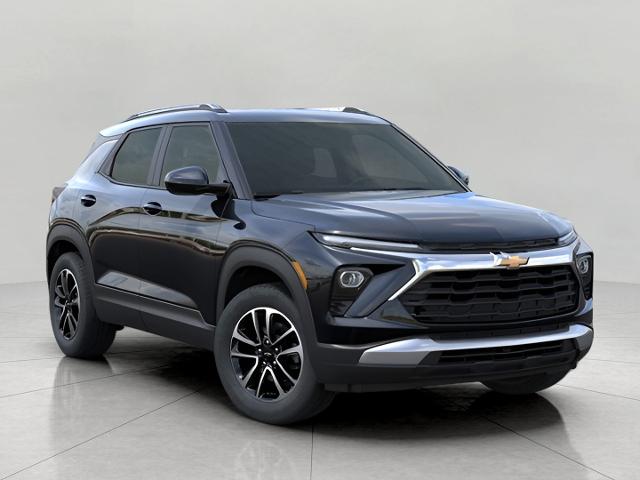 2025 Chevrolet Trailblazer Vehicle Photo in MANITOWOC, WI 54220-5838