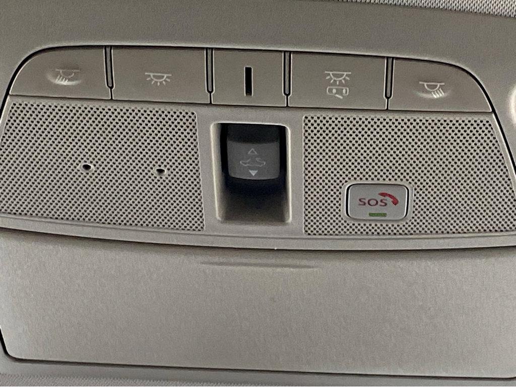 2021 INFINITI QX80 Vehicle Photo in BEAUFORT, SC 29906-4218
