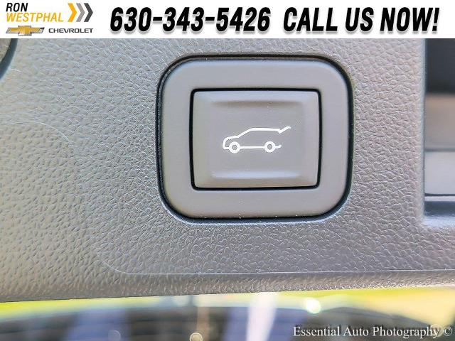 2026 Chevrolet Equinox Vehicle Photo in AURORA, IL 60503-9326