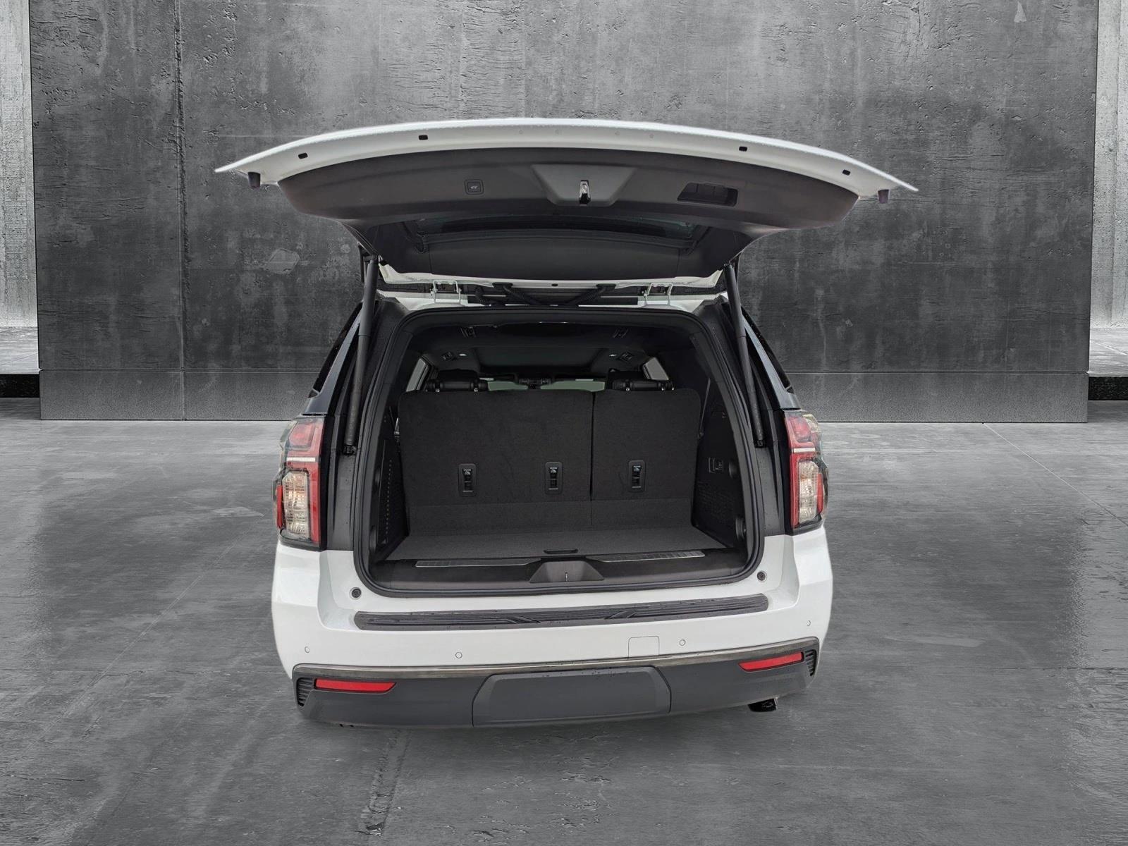 2022 Chevrolet Tahoe Vehicle Photo in Ft. Myers, FL 33907