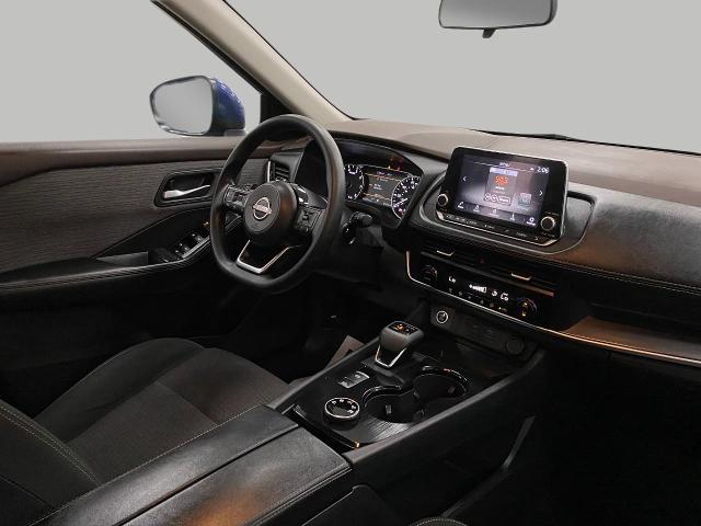 2023 Nissan Rogue Vehicle Photo in Appleton, WI 54913
