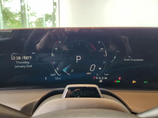2025 Cadillac CT5 Vehicle Photo in HOUSTON, TX 77079