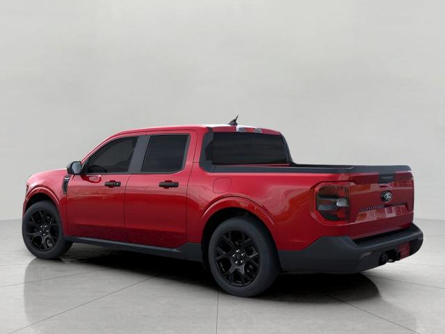2025 Ford Maverick Vehicle Photo in Green Bay, WI 54304