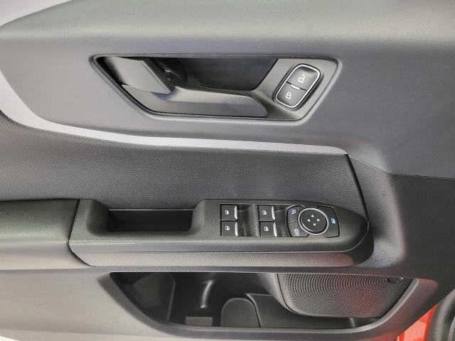 2022 Ford Bronco Sport Vehicle Photo in APPLETON, WI 54914-4656