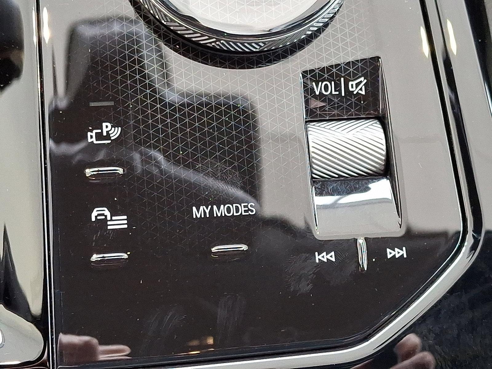 2024 BMW i5 Vehicle Photo in Lancaster, PA 17601