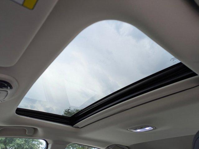 2023 Subaru Legacy Vehicle Photo in San Antonio, TX 78209
