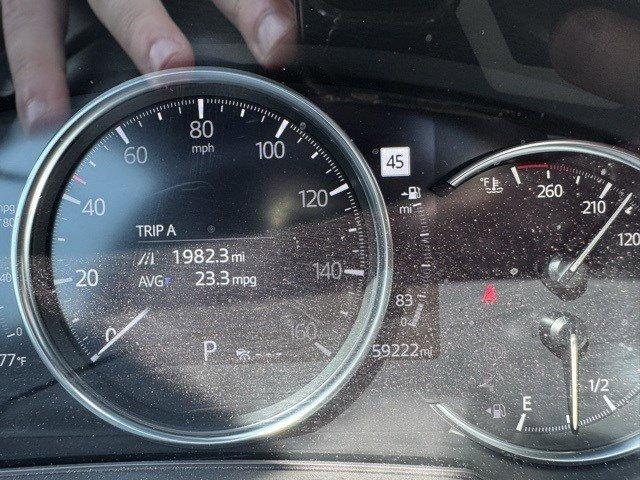 2021 Mazda CX-9 Vehicle Photo in Mechanicsburg, PA 17050-1707