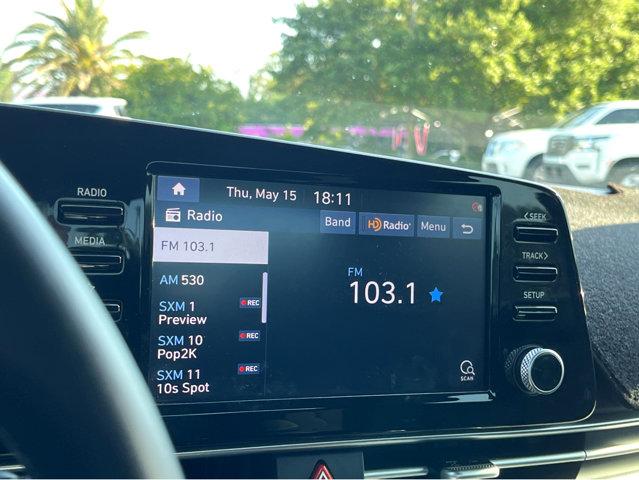 2022 Hyundai ELANTRA Vehicle Photo in Savannah, GA 31419