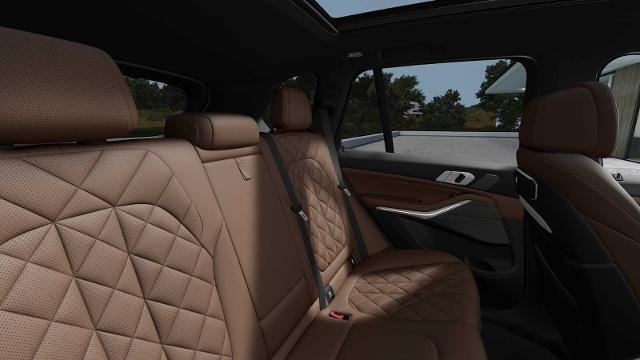 2026 BMW X5 xDrive40i Vehicle Photo in GRAPEVINE, TX 76051