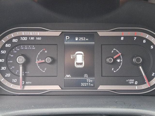 2024 Hyundai TUCSON Vehicle Photo in Philadelphia, PA 19116