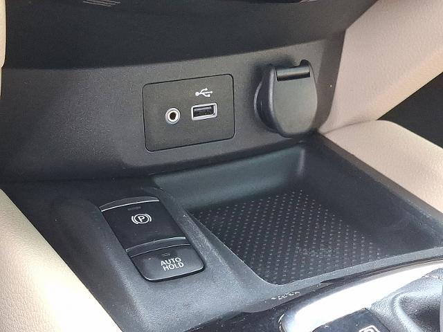 2020 Nissan Rogue Vehicle Photo in TREVOSE, PA 19053-4984