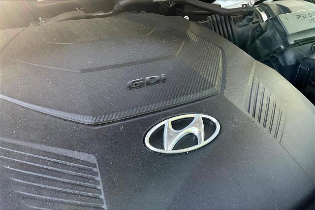 2023 Hyundai PALISADE Vehicle Photo in Tulsa, OK 74145