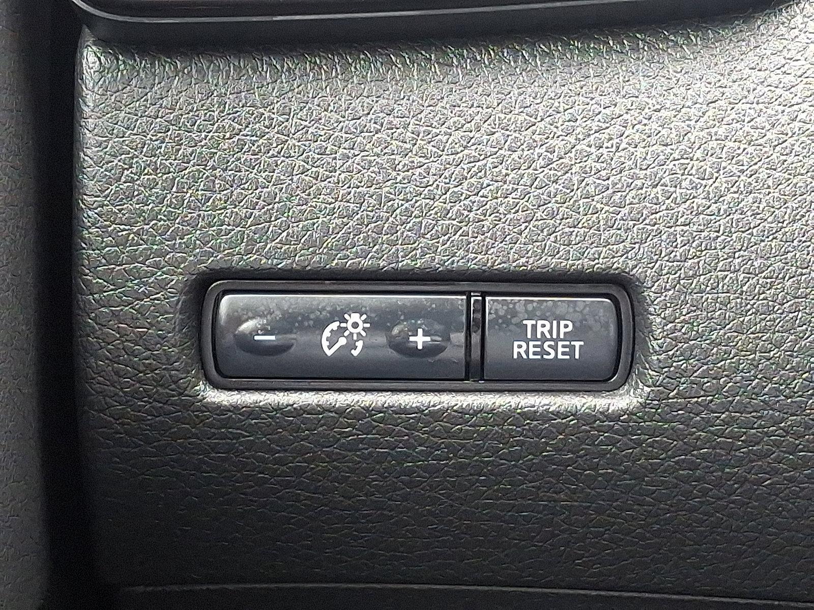 2018 Nissan Rogue Vehicle Photo in Harrisburg, PA 17111