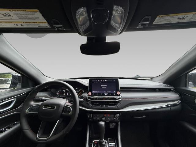 2024 Jeep Compass Vehicle Photo in Savannah, GA 31419