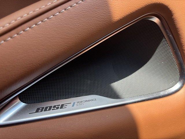 2025 INFINITI QX60 Vehicle Photo in Willow Grove, PA 19090