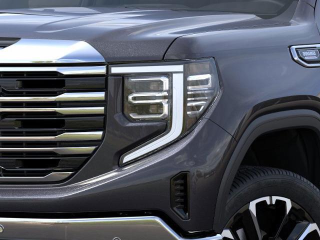 2025 GMC Sierra 1500 Vehicle Photo in APPLETON, WI 54914-8833