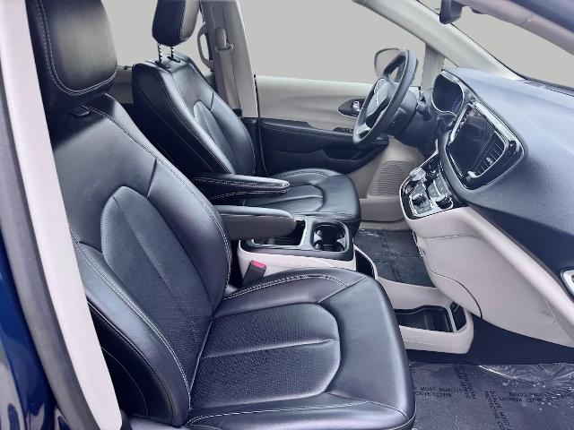 2023 Chrysler Pacifica Vehicle Photo in Oshkosh, WI 54901
