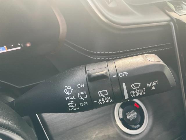 2025 Jeep Grand Cherokee L Vehicle Photo in Kaukauna, WI 54130