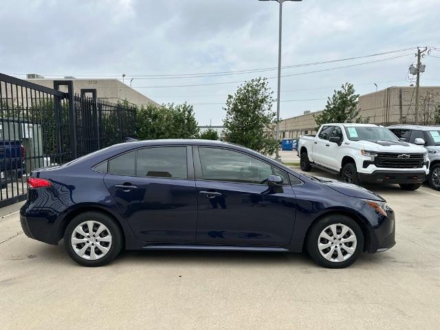 2021 Toyota Corolla Vehicle Photo in San Antonio, TX 78230