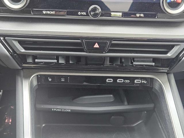 2024 Lexus TX 500h Vehicle Photo in FORT WORTH, TX 76132