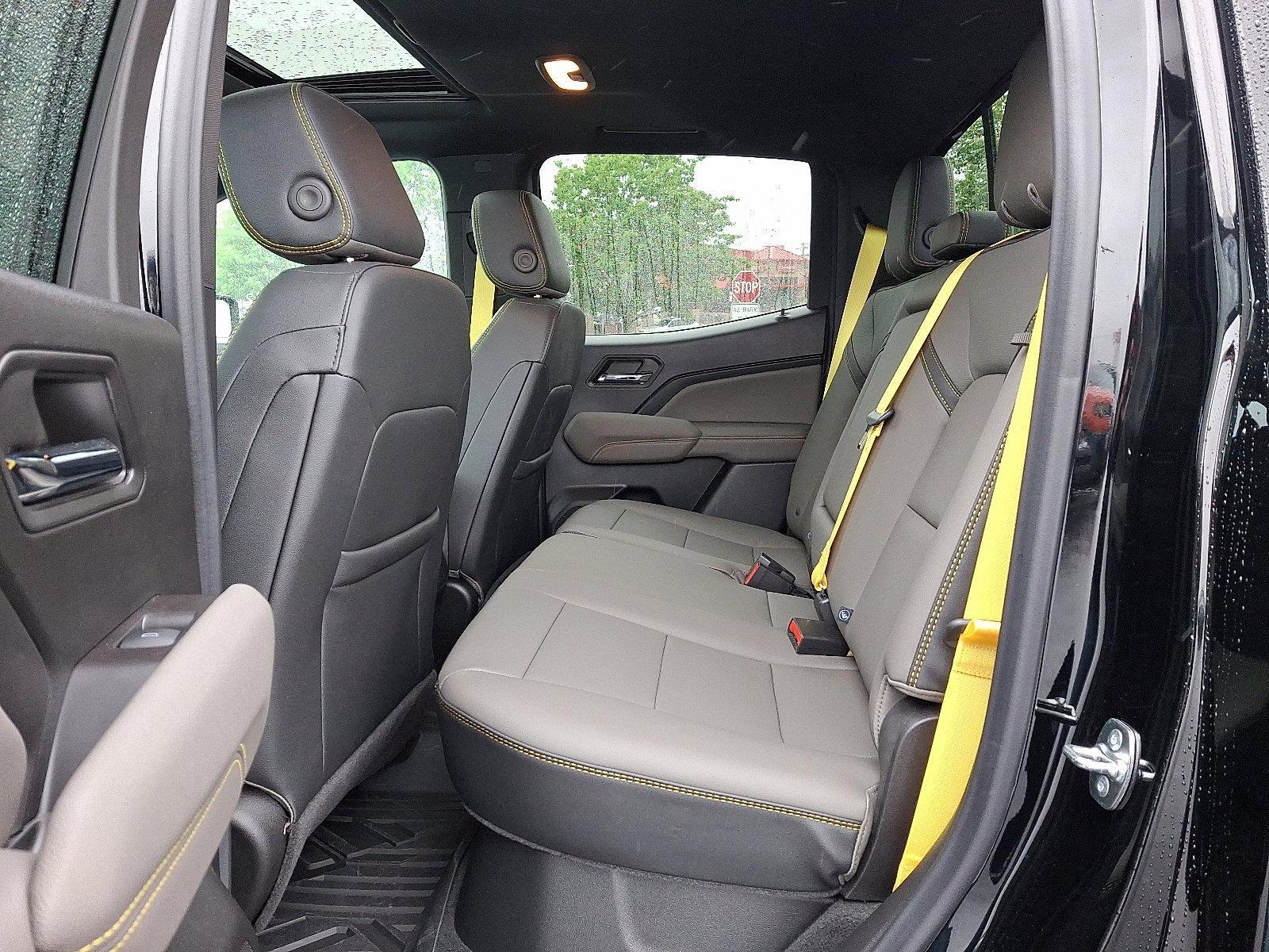 2024 Chevrolet Colorado Vehicle Photo in Harrisburg, PA 17111