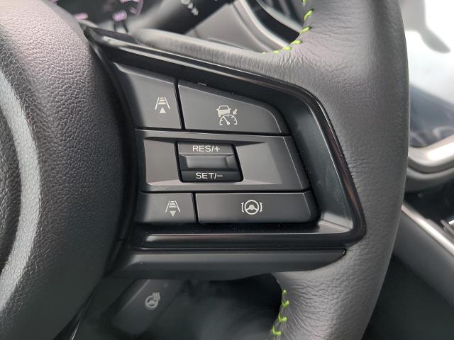 2025 Subaru Outback Vehicle Photo in Green Bay, WI 54304