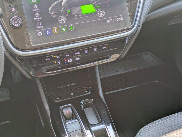 2023 Chevrolet Bolt EUV Vehicle Photo in SELMA, TX 78154-1460