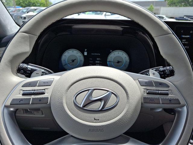 2024 Hyundai PALISADE Vehicle Photo in Philadelphia, PA 19116