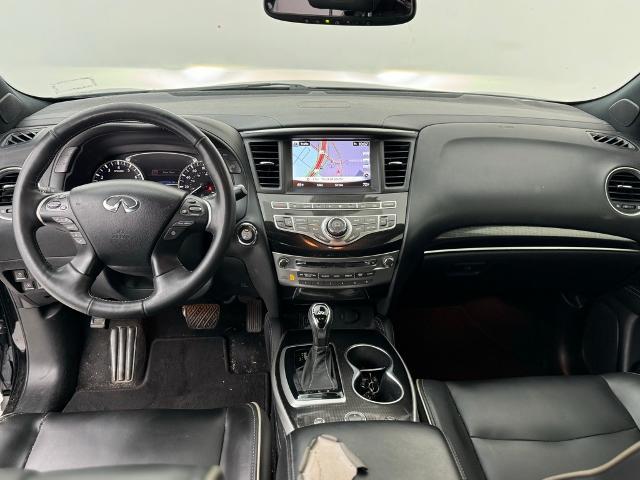 2020 INFINITI QX60 Vehicle Photo in Grapevine, TX 76051