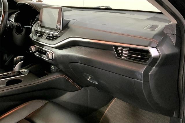 2021 Nissan Altima Vehicle Photo in Kansas City, MO 64114