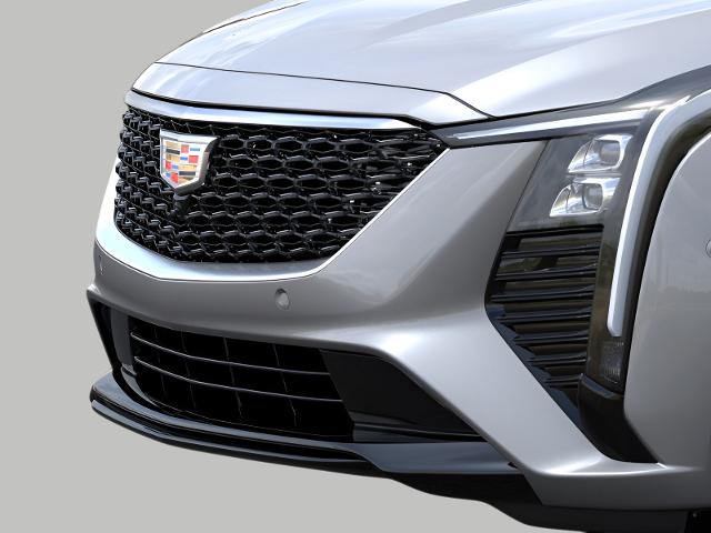 2025 Cadillac CT5 Vehicle Photo in MADISON, WI 53713-3220