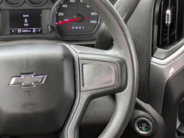2024 Chevrolet Silverado 1500 Vehicle Photo in SELMA, TX 78154-1460