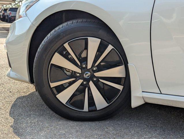 2022 Nissan Altima Vehicle Photo in San Antonio, TX 78230