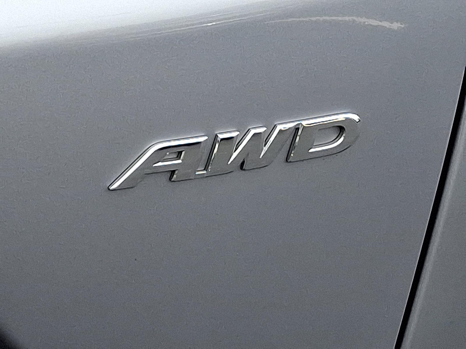 2019 Honda CR-V Vehicle Photo in Harrisburg, PA 17111