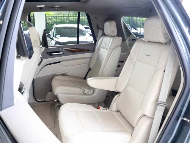 2021 Cadillac Escalade Vehicle Photo in Dallas, TX 75209