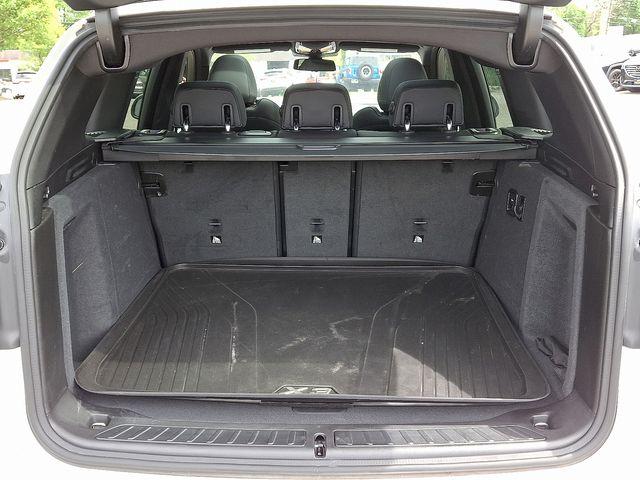 2022 BMW X3 Vehicle Photo in DANBURY, CT 06810-5034