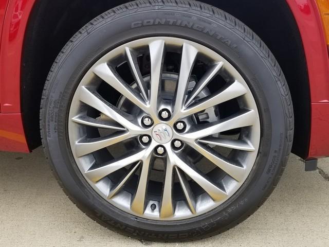 2025 Buick Enclave Vehicle Photo in ELYRIA, OH 44035-6349