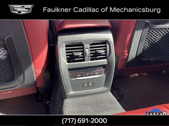 2022 BMW i4 Vehicle Photo in MECHANICSBURG, PA 17050-1707