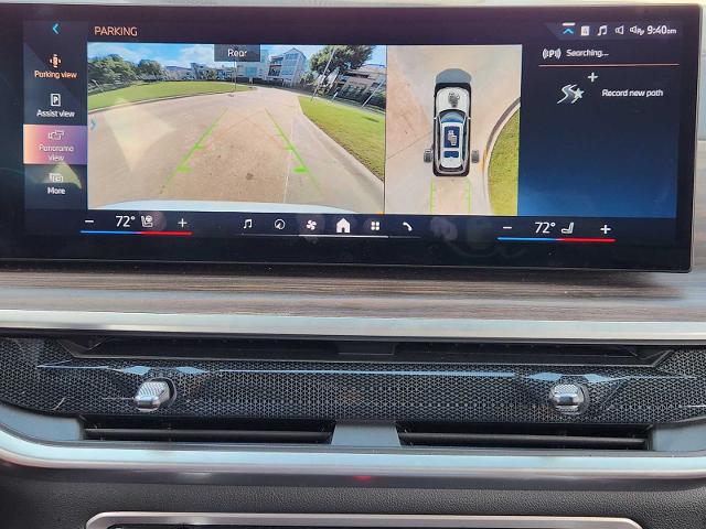 2024 BMW X7 xDrive40i Vehicle Photo in PLANO, TX 75024