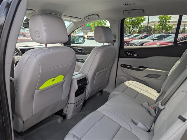 2023 GMC Acadia Vehicle Photo in AURORA, CO 80012-4011