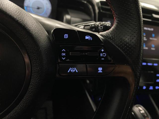 2023 Hyundai TUCSON Vehicle Photo in Appleton, WI 54913