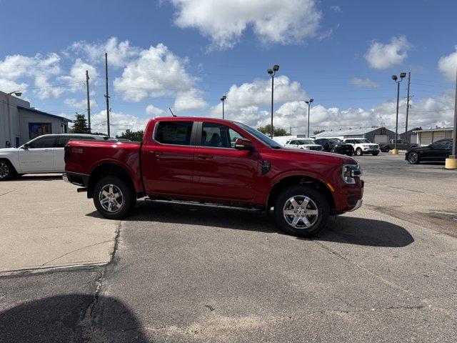 2025 Ford Ranger Vehicle Photo in Ogallala, NE 69153