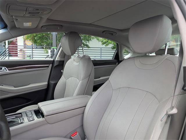2018 Genesis G80 Vehicle Photo in AURORA, CO 80012-4011