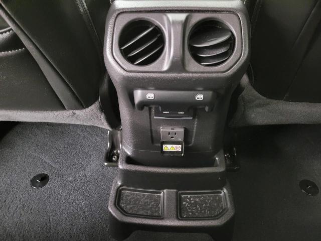 2022 Jeep Wrangler Vehicle Photo in Oshkosh, WI 54901