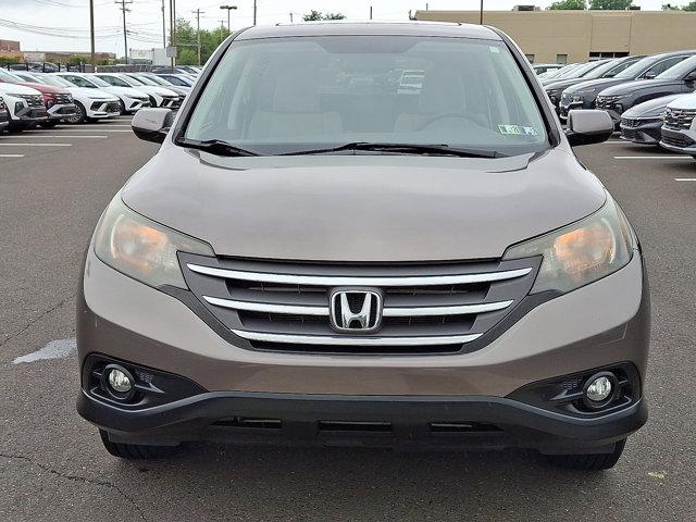 2014 Honda CR-V Vehicle Photo in Philadelphia, PA 19116