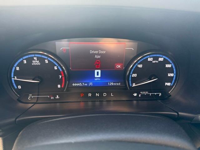 2021 Ford Bronco Sport Vehicle Photo in Winslow, AZ 86047-2439