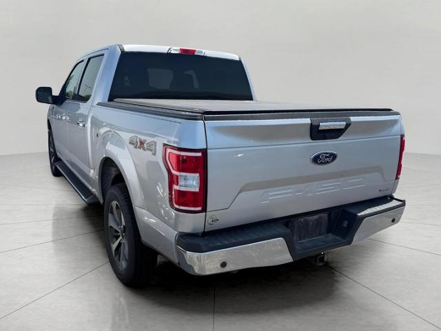 2018 Ford F-150 Vehicle Photo in Neenah, WI 54956