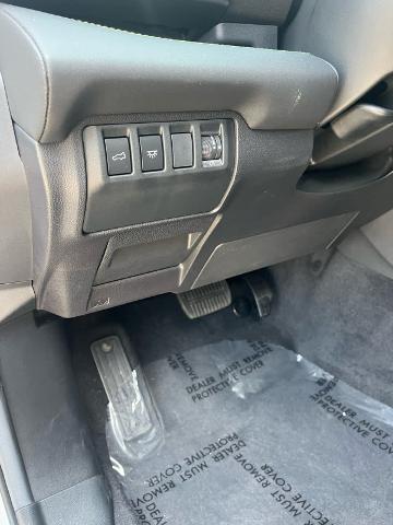 2024 Subaru Ascent Vehicle Photo in DALLAS, TX 75209