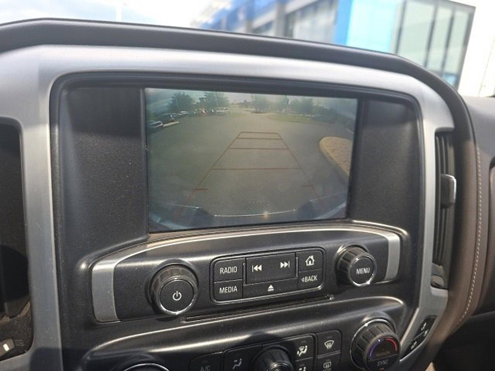2018 GMC Sierra 1500 Vehicle Photo in Harrisburg, PA 17111